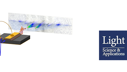 Non-linéarités d’ordre élevé résolues en champ dans un laser à semi-conducteur térahertz